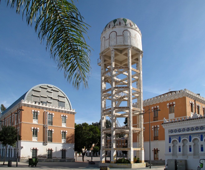 La rehabilitación de los pabellones del Cuartel de Artillería costará 3 millones de euros