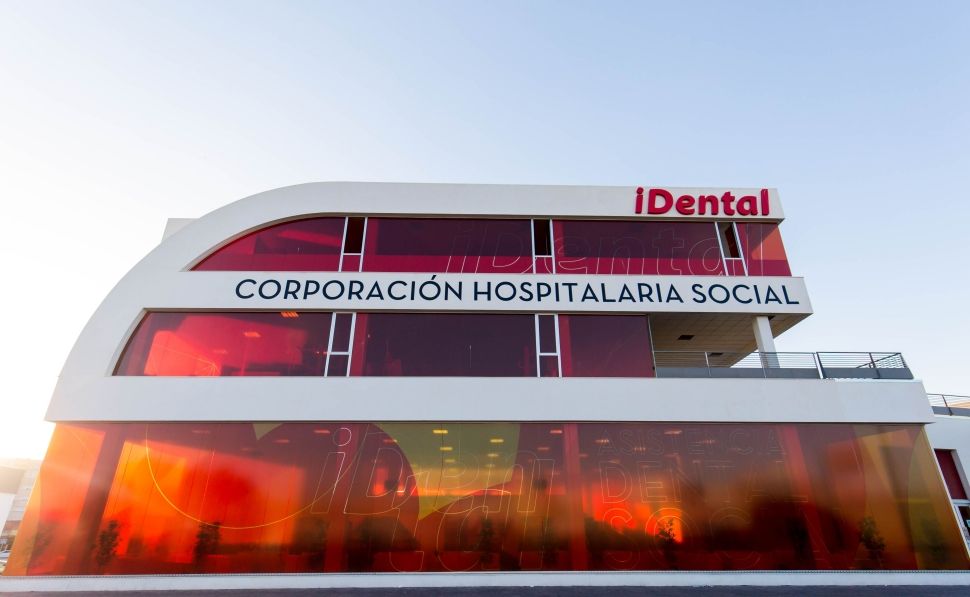 La OMIC ha atendido un centenar de consultas y tramitado 43 denuncias relacionadas con iDental