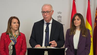 El Ayuntamiento de Murcia impulsa la transparencia con la retransmisión en directo de plenos y comisiones