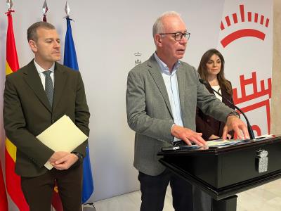 El Ayuntamiento de Murcia activa el plan ‘Ola de Frío’ para proteger a los más vulnerables