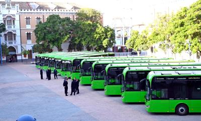 El Ayuntamiento de Murcia se pone serio con los dueños de solares: ¡A limpiar toca!