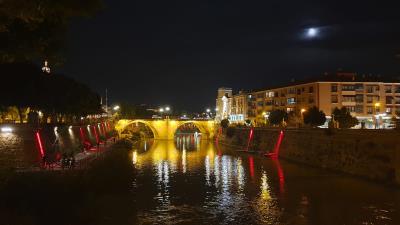 El Ayuntamiento de Murcia da luz verde al nuevo Plan de Movilidad Urbana Sostenible: Un paso adelante para una ciudad más verde