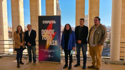 El Ayuntamiento de Murcia pone la lupa en las pedanías: Inversiones y mejoras a debate