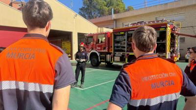 El Ayuntamiento de Murcia da luz verde a la plataforma ROSI para modernizar la gestión municipal