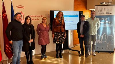 El Ayuntamiento de Murcia da luz verde a la Estrategia de Contratación Pública Sostenible: Impulso a lo ‘made in Murcia’