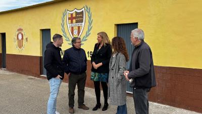 El Ayuntamiento de Murcia aprueba inicialmente el Plan Especial de la Nueva Condomina para impulsar el desarrollo urbano