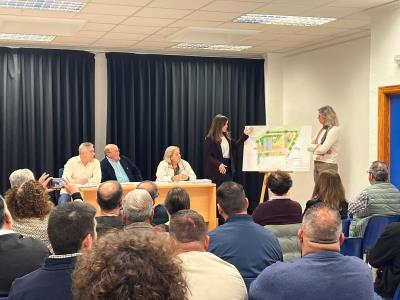 El Ayuntamiento de Murcia da luz verde a nuevas inversiones para revitalizar los barrios