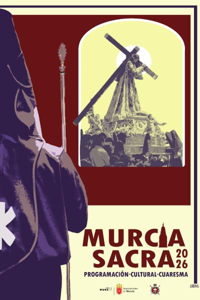 El Ayuntamiento de Murcia da luz verde al programa ‘Murcia Sacra’ para revitalizar el patrimonio religioso local