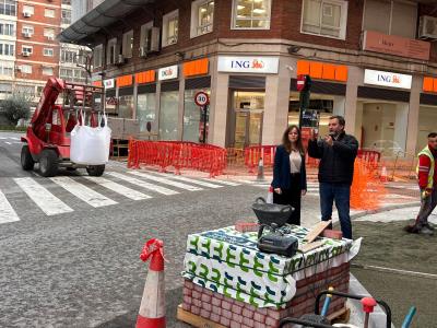 Murcia se abre al mundo: El ‘Open House’ desvela los secretos arquitectónicos de la ciudad