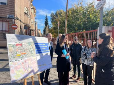 El Ayuntamiento de Murcia da luz verde a la ordenanza de transparencia tras un intenso debate plenario