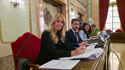El Ayuntamiento de Murcia da luz verde al nuevo Plan de Movilidad Urbana Sostenible: ¿Qué cambiará en tu barrio?