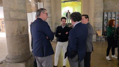 La Universidad de Murcia premia el talento local en su gala anual