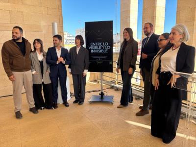 San Ginés ya tiene su libro: Un recorrido por la historia de la pedanía murciana