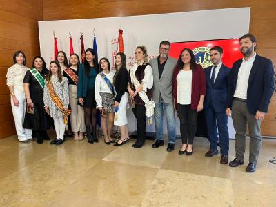 El Ayuntamiento de Murcia ya tiene finalistas para los premios 8M que reconocen la lucha por la igualdad