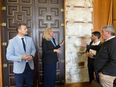 El Archivo Municipal de Murcia saca a la luz su tesoro documental en una exposición imperdible