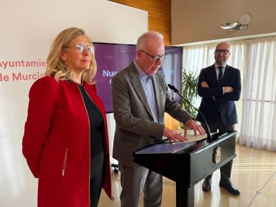 El futuro de Murcia se decide contigo: Arranca el proceso participativo para los presupuestos municipales