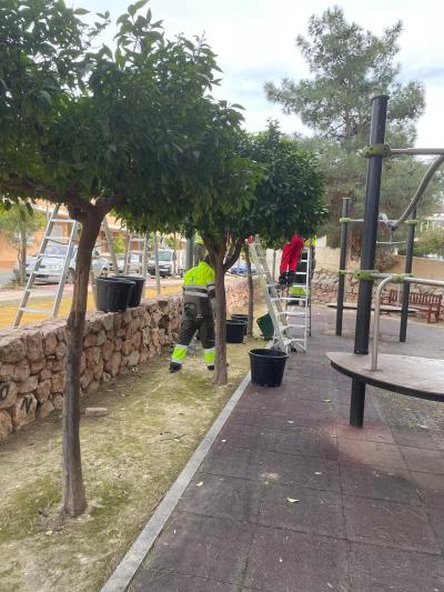 El Salón de Plenos del Ayuntamiento de Murcia se transforma en escenario de teatro infantil