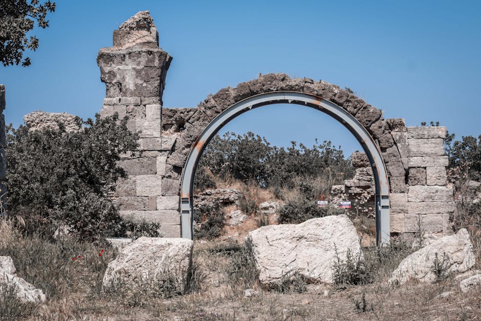 Murcia recupera la Muralla del Sol: Un tesoro islámico renace en la Glorieta