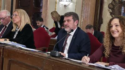 El Ayuntamiento de Murcia pone en marcha el Observatorio de la Bicicleta para impulsar el uso de la bici en la ciudad