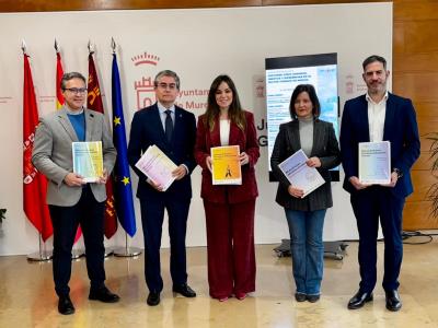 Luz verde en el Ayuntamiento de Murcia al ‘Plan Impulso’: Inyección económica para modernizar la ciudad