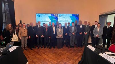 El Ayuntamiento de Murcia impulsa la digitalización del comercio local con un proyecto europeo pionero