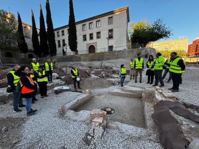El Ayuntamiento de Murcia da luz verde a la modificación de créditos para impulsar proyectos clave en la ciudad