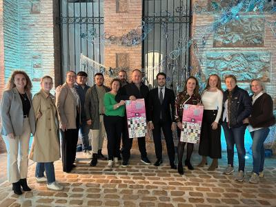 El Ayuntamiento de Murcia da luz verde al nuevo reglamento del Carnaval, ¡que siga la fiesta!