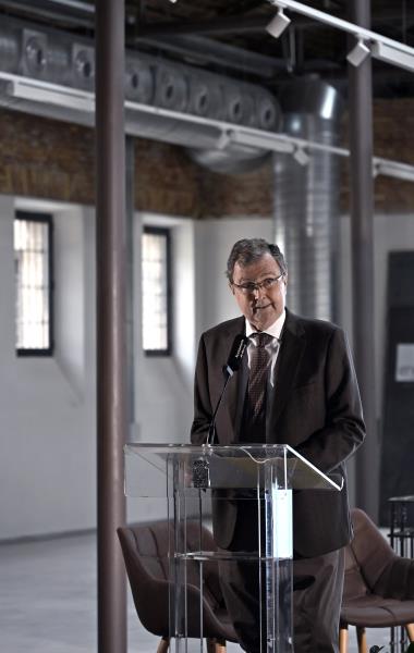 El Ayuntamiento de Murcia refuerza la coordinación de Protección Civil con nuevo equipamiento y formación