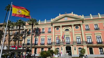 El Ayuntamiento de Murcia da luz verde a las cuentas municipales de 2024: Inversión récord para la ciudad