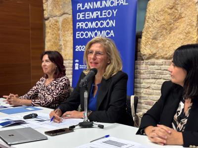 El Ayuntamiento de Murcia impulsa la innovación digital en la gestión municipal