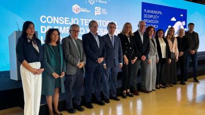 El Ayuntamiento de Murcia da luz verde a la modificación de créditos para impulsar proyectos clave en el municipio