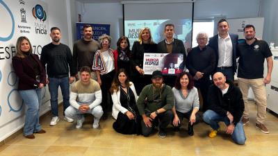 El Ayuntamiento de Murcia da luz verde inicial a la modificación de las ordenanzas fiscales para 2025