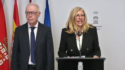 Murcia se pone verde: El Ayuntamiento impulsa el proyecto ‘Nature4Life’ para reverdecer la ciudad