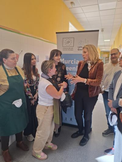 El Ayuntamiento de Murcia da luz verde inicial al nuevo Plan de Movilidad Urbana Sostenible