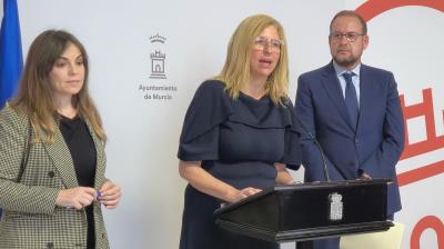 El Ayuntamiento de Murcia aprueba nuevas medidas para impulsar el comercio local y la hostelería