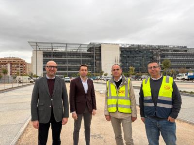 El Colegio de Dietistas-Nutricionistas de Murcia celebra sus III Jornadas con foco en la salud pública