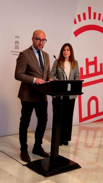 El Ayuntamiento de Murcia aprueba el inicio de los trámites para la peatonalización de Alfonso X el Sabio