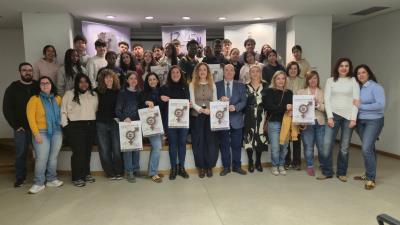 El Ayuntamiento de Murcia pone deberes a los escolares con ‘La Mochila de Eva’: Un proyecto para fomentar la igualdad