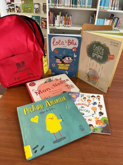 El Ayuntamiento de Murcia desvela los ‘Top Secret’ de la Red Municipal de Bibliotecas en su nueva campaña