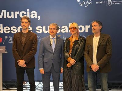 El Ayuntamiento de Murcia impulsa la gastronomía local con ‘Murcia desde su Sabor’