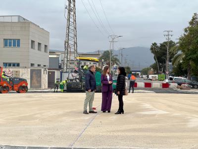 Inversión millonaria para el Plan Integral Oeste: El Ayuntamiento de Murcia da luz verde a la transformación de los barrios