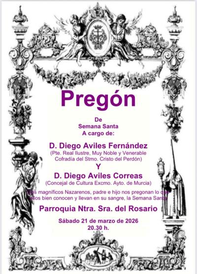 La Alberca se prepara para sus fiestas patronales con el pregón inaugural