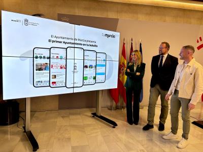 El Ayuntamiento de Murcia da luz verde a la décima edición de ‘Tu Murcia’: Un programa para descubrir los secretos de nuestra ciudad