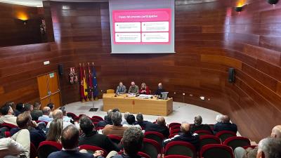 El Ayuntamiento de Murcia abre el melón de los presupuestos participativos: decide tú en qué se invierte
