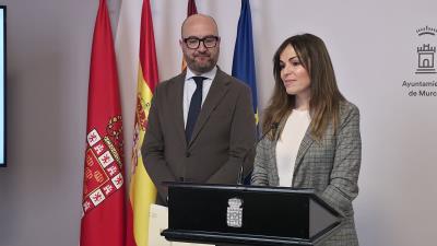 El Ayuntamiento de Murcia aprueba bonificaciones fiscales para impulsar la sostenibilidad en la ciudad