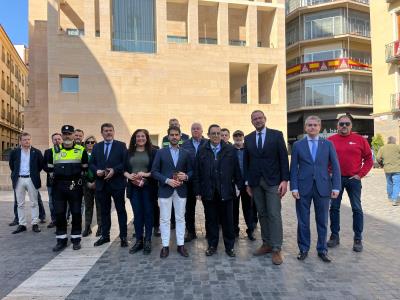El Ayuntamiento de Murcia impulsa la colaboración vecinal con nuevos presupuestos participativos