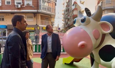 El Ayuntamiento de Murcia da luz verde a las cuentas municipales para 2024: Inversión social y apuesta por los barrios, claves del presupuesto