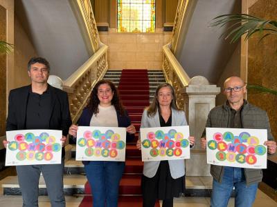 El Ayuntamiento de Murcia da luz verde a los campamentos de verano: diversión y aprendizaje asegurados para los más jóvenes