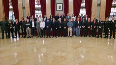 El Ayuntamiento de Murcia pone en marcha la Estrategia Local de Juventud: Un futuro a medida para los jóvenes murcianos