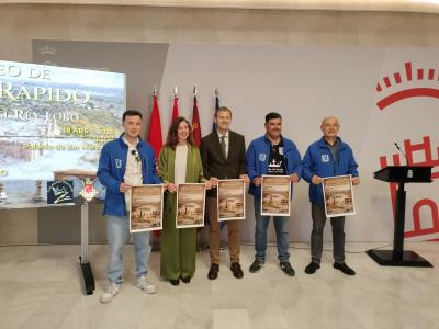 Murcia se rinde al ajedrez: Un torneo para celebrar el ingenio local en el Salón de Plenos